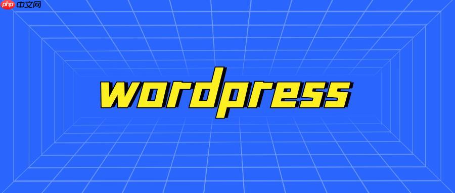 如何更改WordPress字体大小？文本样式怎么调？-小浪学习网
