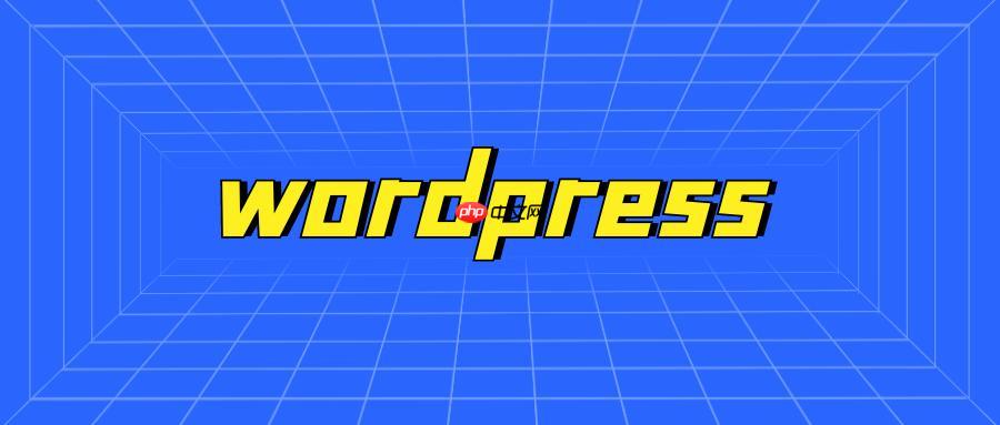 如何设置wordpress默认分类?未分类怎么改?