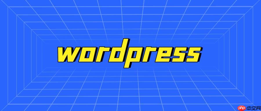 如何添加WordPress谷歌字体？字体怎么改？