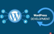 如何设置WordPress页眉?顶部内容怎么修改?