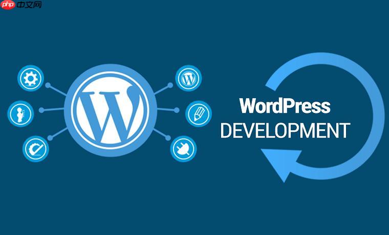 如何设置WordPress定时发布?预定文章怎么用?