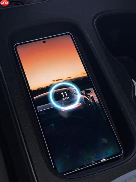 手机面容id/指纹识别失灵怎么办?