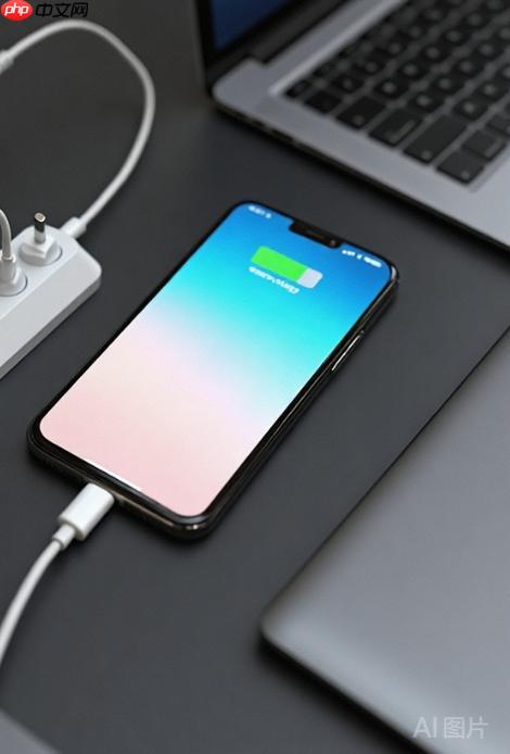 手机频繁自动重启或关机故障排查。