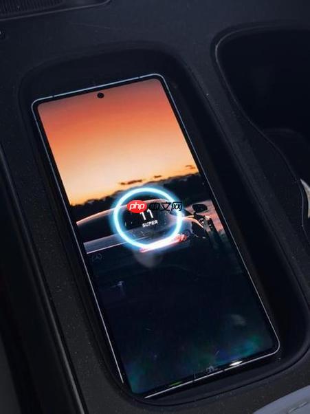 手机充电速度突然变慢，是怎么回事？