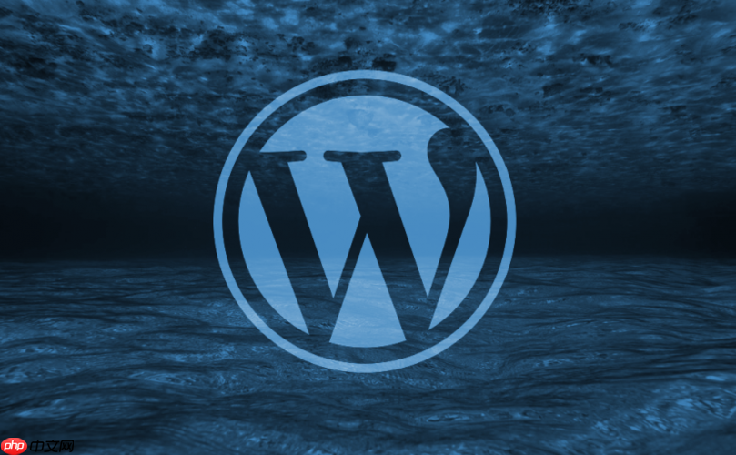 什么是WordPress主题编辑器？直接编辑安全吗？