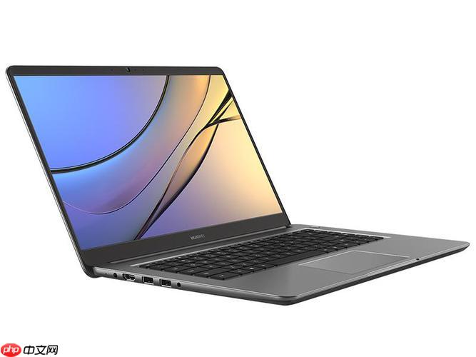 笔记本屏幕分辨率设置错误显示模糊怎么办？