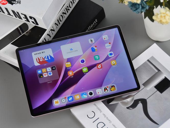 平板电脑外放没有声音怎么办？