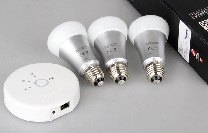 智能灯泡无法连接或控制失灵怎么办