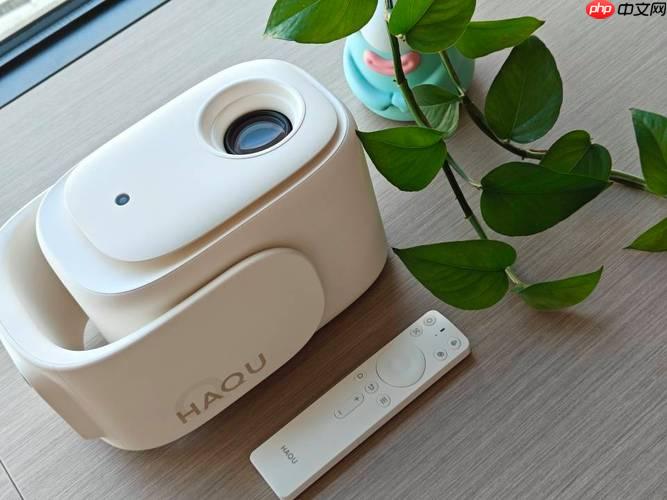 投影仪自动关机、过热保护怎么办?