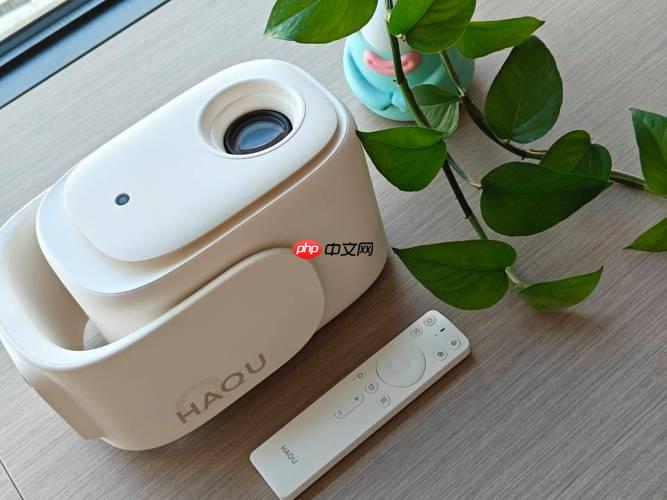 投影仪自动关机、过热保护怎么办?