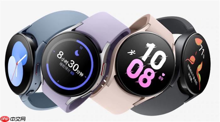 智能手表屏幕划痕如何修复?