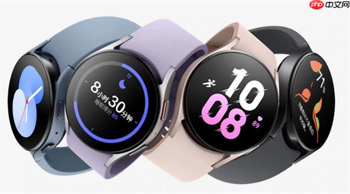 智能手表屏幕出现条纹怎么办 智能手表屏幕划痕怎么修复多少钱