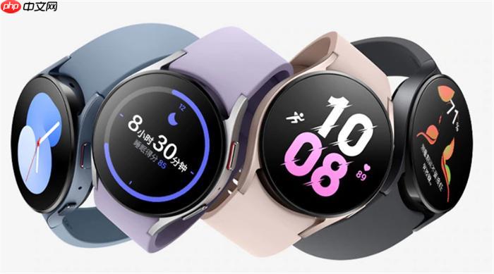 智能手表与手机蓝牙断开连接怎么办？