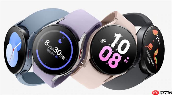 智能手表与手机蓝牙断开连接怎么办？