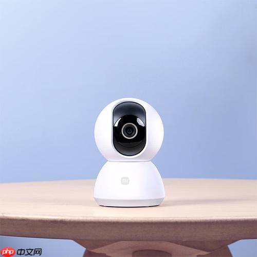 智能摄像头离线、看不到画面怎么办?