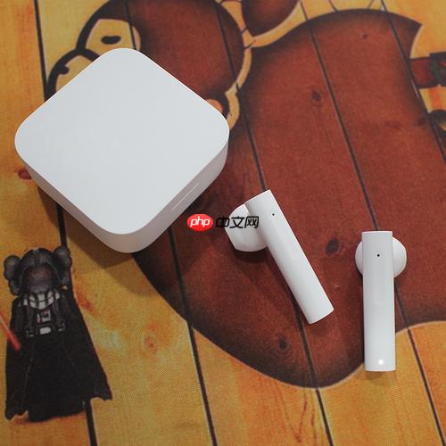 蓝牙耳机无法配对连接手机怎么办?