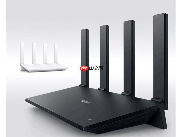 路由器wifi信号消失 路由器wifi信号增强方法