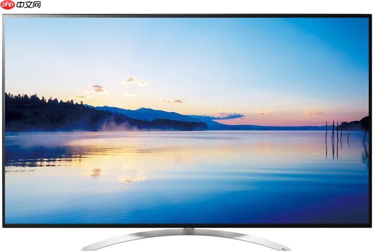 智能电视无法连接wi-fi网络怎么办?