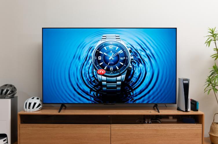 电视声音与画面不同步怎么办？