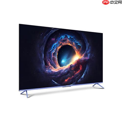 电视画面出现竖线、横线、花屏怎么办?