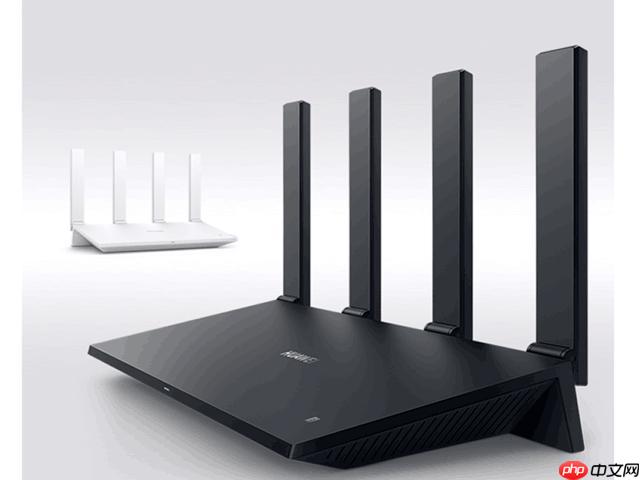 路由器频繁断网、掉线怎么解决?