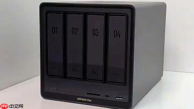 NAS网络存储无法访问怎么办?