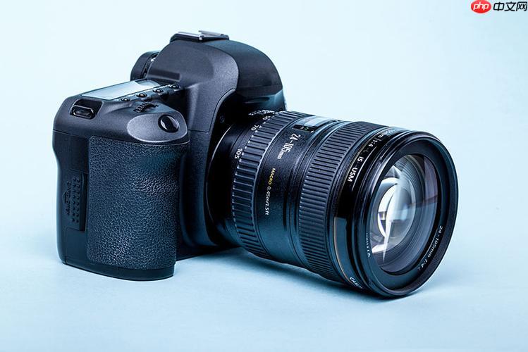 相机开机无反应，镜头无法伸出怎么办？