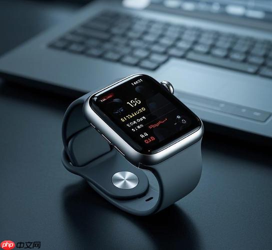 智能手表/手环无法充电怎么办?