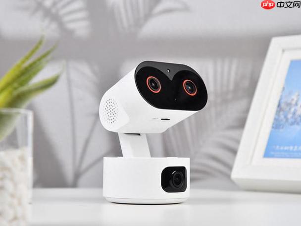 智能摄像头无法连接手机APP怎么办?