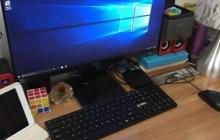 新手如何快速学会用电脑 新手快速学会用电脑的方法