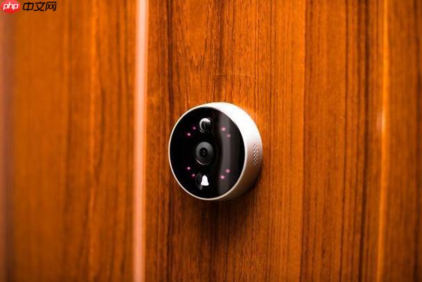 电子猫眼续航时间短怎么办？