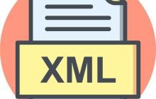 如何实现XML数据交换？