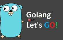 怎么解决go get时出现xxx is deprecated的问题