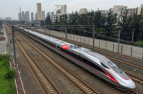 国庆买不到直达票？中转换乘方案了解一下