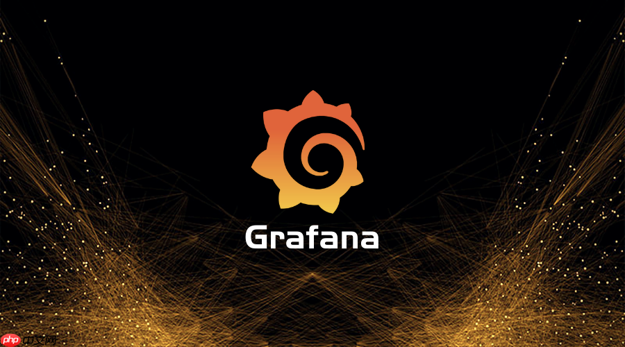 grafana默认密码 grafana默认密码是多少
