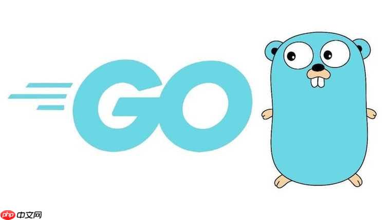 go语言适合做哪些开发软件?