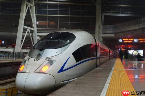 紧急通知!国庆高铁票本周开抢!