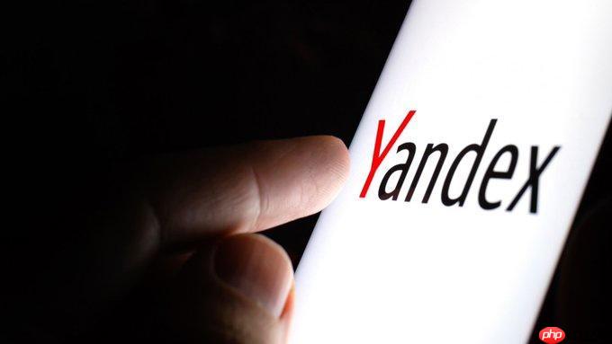 俄罗斯Yandex搜索引擎免登录入口 Yandex搜索引擎一键直达