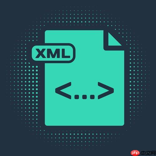 XML如何表示地理位置？ 用XML编码地理坐标与空间数据的标准格式
