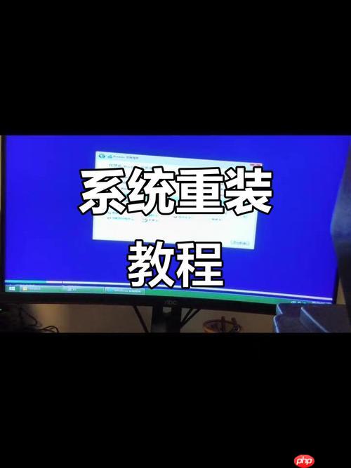系统安装完成后，用什么工具批量安装驱动最方便？