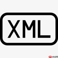 XML格式的水文监测数据