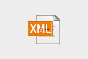 XML数据可视化工具