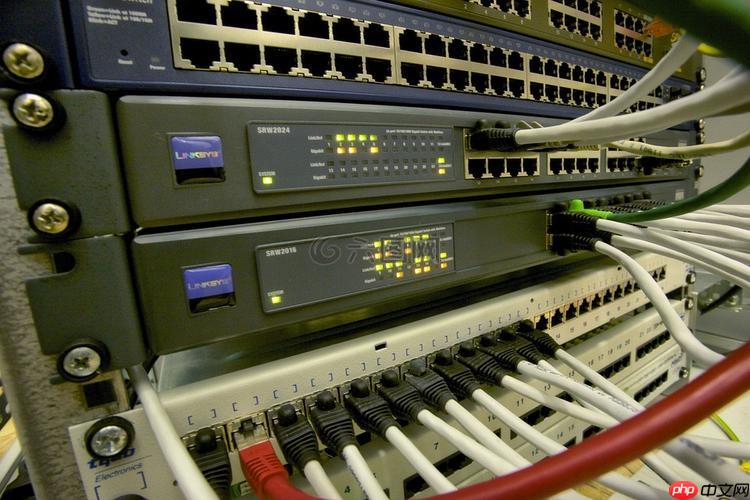 自己制作网线水晶头,测试仪不通怎么办?