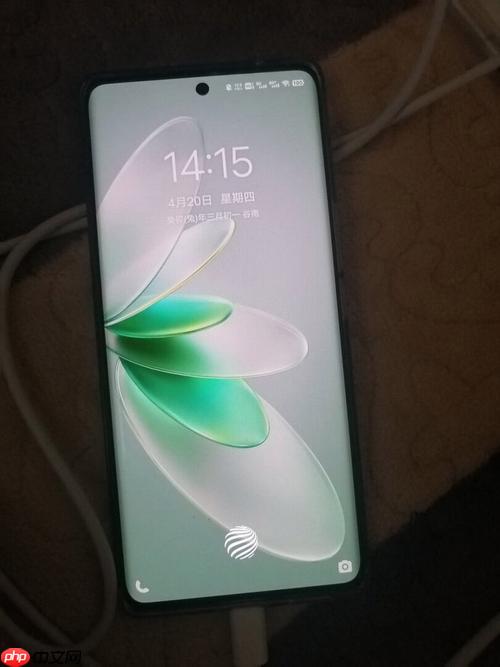 手機無法截屏或長截屏怎么辦？