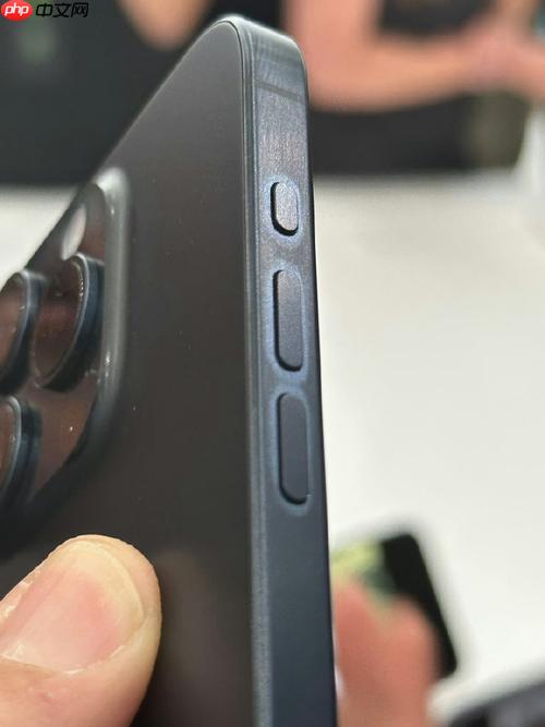 手机“单手模式”如何开启和使用?