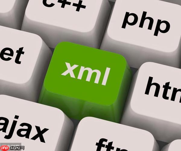 xml在医疗数据交换中的应用标准有哪些？