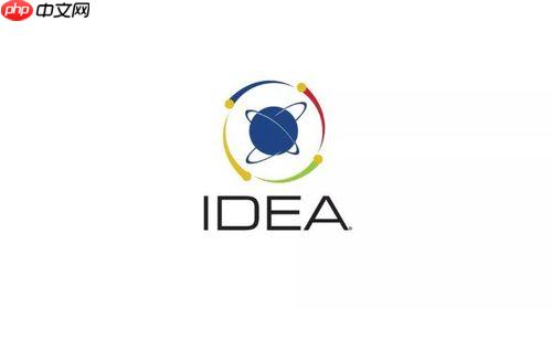 idea怎么回到最开始的创建界面