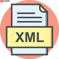 xml流式解析方式