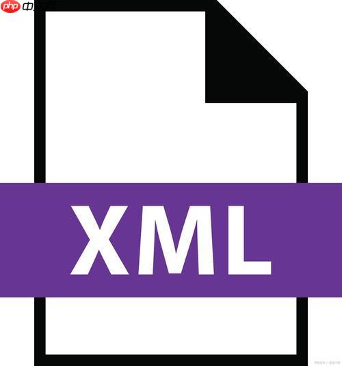 XML本地化实现