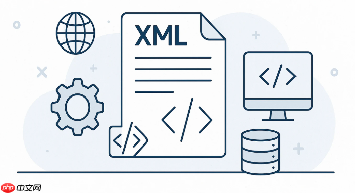 PHP怎么将数组转换为XML_PHP数组与XML相互转换实用方法